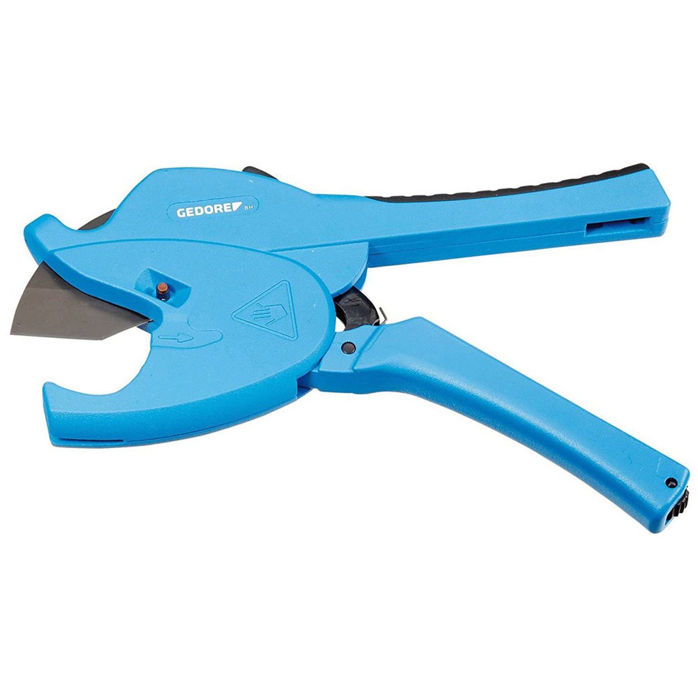 Gedore Pipe Shears For plastic pipes 42 mm