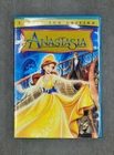 Anastasia DVDs