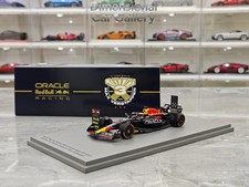 Spark 1:43 Red Bull RB19 1 Max Verstappen 2023 Model Car