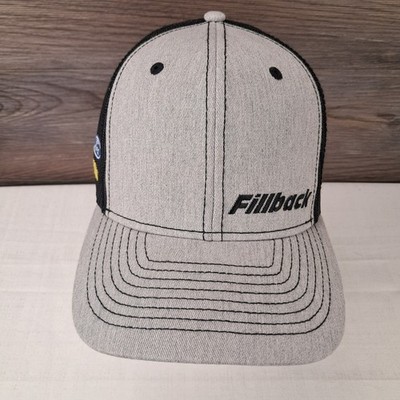 Vintage Cap Fillback Auto Service Dealership Highland Richland Center Boscobel  
