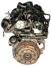 Moteur Ford FIESTA
