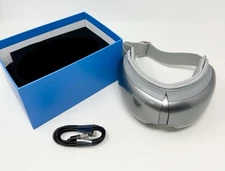 RENPHO Eyeris 1 Eye Massager with Heat Bluetooth Mothers Day Birthday Gifts NIB