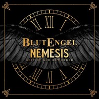 Blutengel - Nemesis - Cd - 60 - F72Z