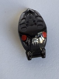 Lego Barraki Mantax Minifigure Bionicle Pearl Gold Torso 8927