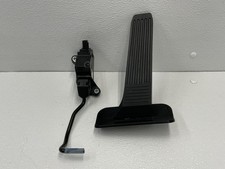16 17 18 Lexus Rx350 Accelerator Gas Pedal Assembly Black Wsensor 1674 Oem