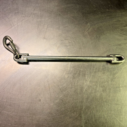 Volkswagen 10-222-A7 Automatic Transmission Hook OEM Special Tool VW AUDI