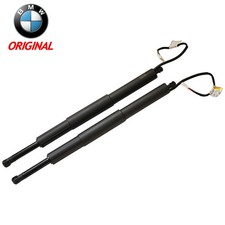 2x Original BMW 5er Touring F11 F18 Gasfeder Heckklappe Powerlift 51247207015