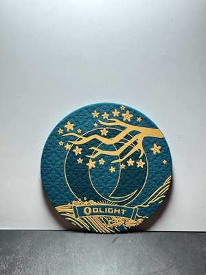 Olight 2025 Coaster Swag Item Limited Edition