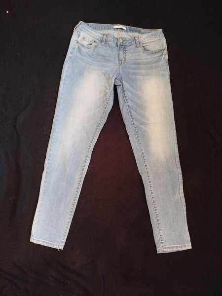 Women Rejina Pyo Jeans Blue 30 / L