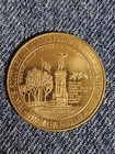 Token 1964-65 Maryland Worlds Fair Commission Token — photo 2