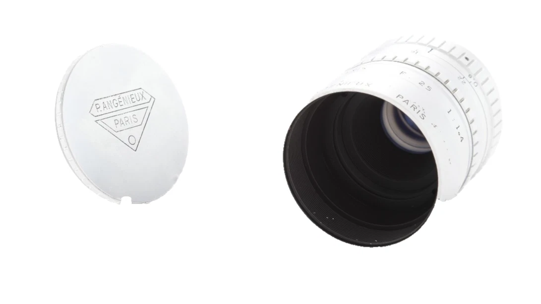 Angénieux f/1.4 Camera Lenses for sale | eBay