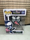 Funko Pop! Marvel Mechstrike Venom #994 Vinyl Figure