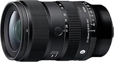 NEW Sigma 17-40mm F1.8 DC Sony E Mount APS-C Art Japan
