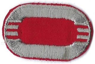 US ARMY 503rd AIRBORNE INFANTRY REGIMENT 3rd BATTALION MILITARY PATCH