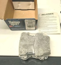 Wagner Thermo Quiet Brake Pad Set MX1057B - Pads Only - USA Made