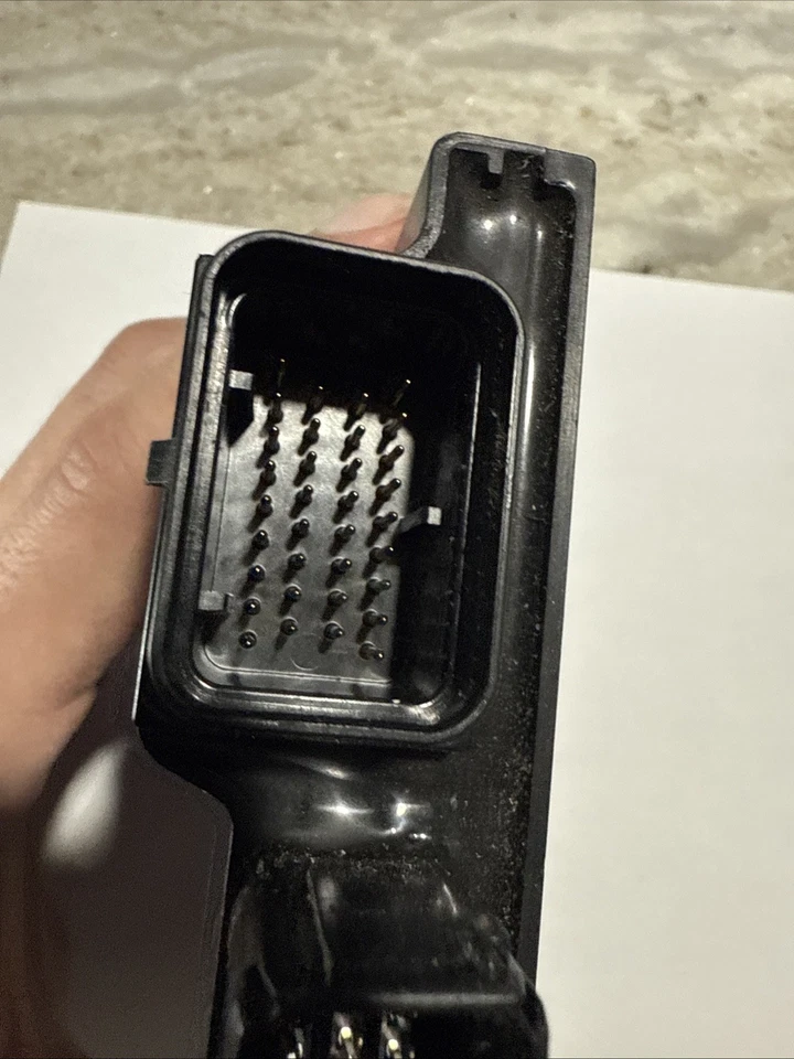 2016 15-19 Yamaha YZFR1S R1S ECU CDI Engine Control Unit Module ECM Computer OEM - Image 4 of 4