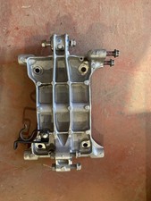 Kawasaki Z400 2019-2023 Motorcycle Rear Engine Mount Plate 