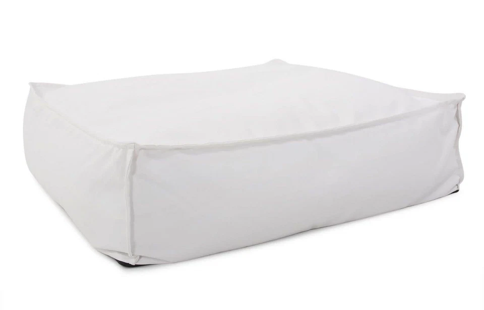 Howard Elliott HEOF61999 Sensibilidad 36"W Poliéster Exterior Piso - Chocolate Foto 4 de 4