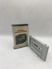 RAMSEY LEWIS TEQUILA MOCKINGBIRD Cassette Tape