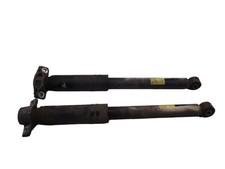 Stoßdämpfer Satz hinten passt für OPEL ZAFIRA TOURER C (P12) 1.4 13419902