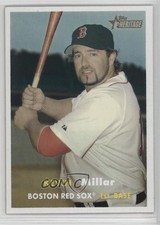 2006 Topps Heritage Kevin Millar #458 0d2