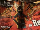 LEGO NINJAGO MAGAZINE WITH FIGURE FROM ENGLAND #142 — photo 5