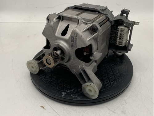 Bosch WAE28395/01 Waschmaschine 00145678 Motor 9000500387 #EA466
