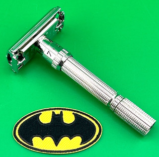 Safety Razor Gillette slim M 1 Minty