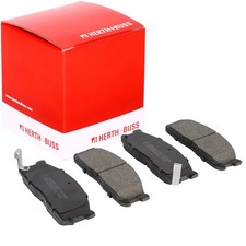 Plaquette de frein Kia BESTA