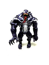 Marvel Legends Hasbro BAF Complete Series Monster Venom Action Figure  K8