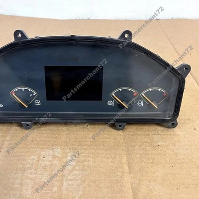 Monitor Display Panel 11381500 VOE11381500 for Volvo L110F L110G 