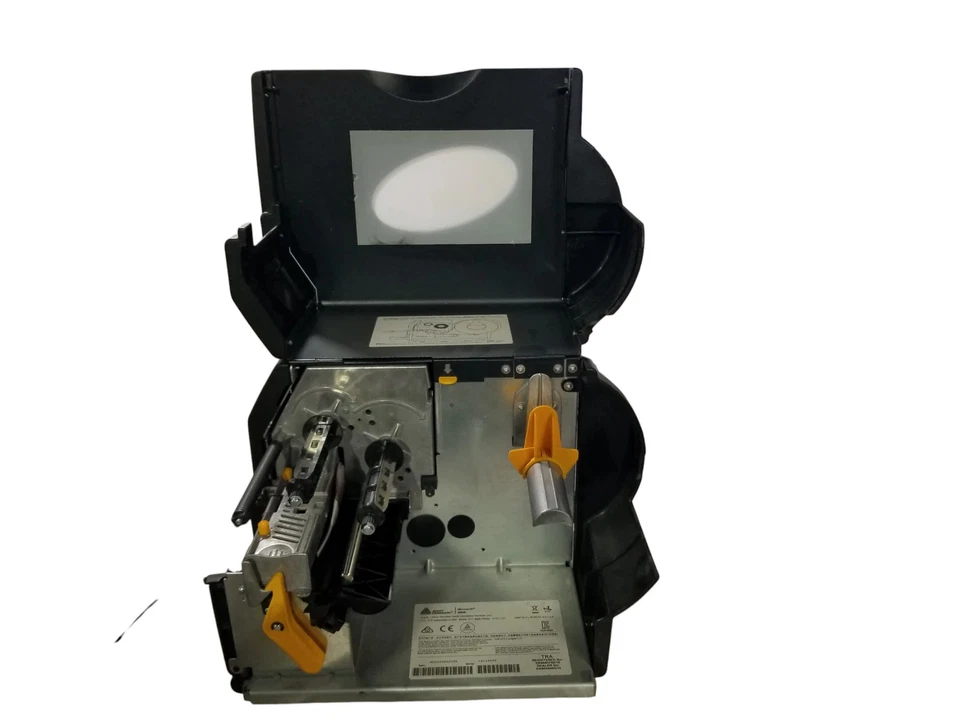 Avery Dennison Monarch 9906 Label Thermal Printer *READ* - Image 2 of 4