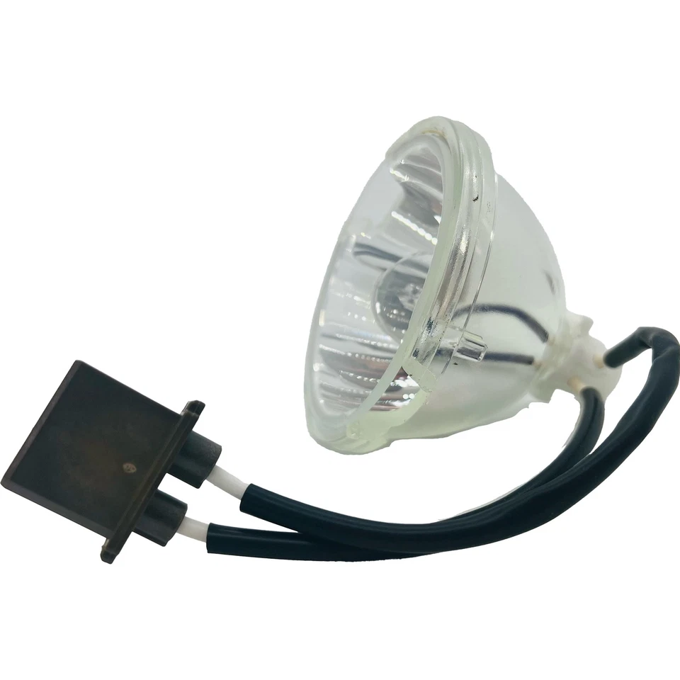 Bombilla Jaspertronics™ OEM para televisores Toshiba - TB25-LMP D95-LMP Y66-LMP Foto 3 de 4