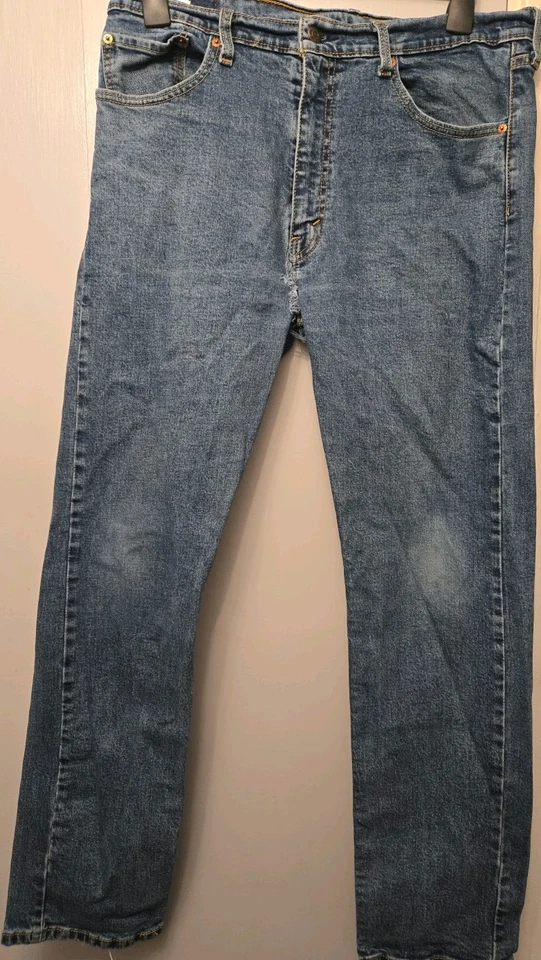 Levi's 505 Regular Fit, photo 1 of 5