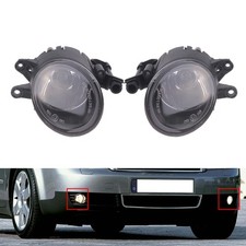 2Stück Limousine Nebelscheinwerfer L+R Für Audi A4 B6 00-04 Vorne 8E0 941 700B