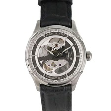 Hamilton Jazzmaster Viewmatic H425550 Automatic Skeleton Men’s Watch