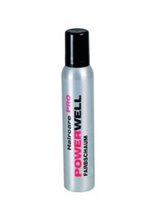 Powerwell Color Foam Fixative 200 ml Graphite Foam Fixative