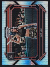 2023 Panini WWE Prizm SILVER HYPER #74 Mia Yim Minchin