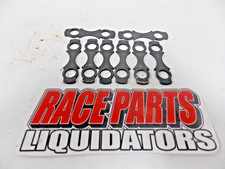 8-sbc Tie Bars For Howards Cams Roller Lifters Race Drag Crane Crower 73126-19 8-sbc Tie Bars For Howards Cams Roller Lifters Race Drag Crane Crower 73126-19