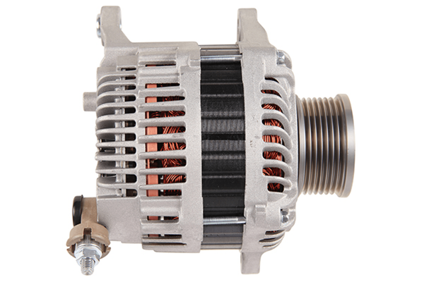 Lichtmaschine Generator FüR Nissan Navara NP300 Pathfinder Iii Cabstar-image