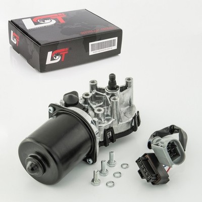 Wischermotor Front Scheibenwischer Motor vorne für RENAULT CLIO 2 II BB CB SB