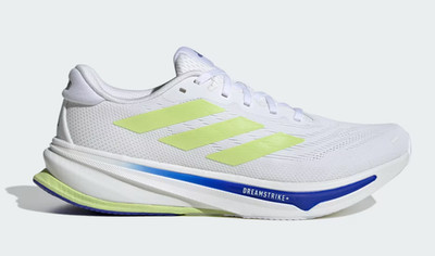 Adidas Supernova Rise 2 Running Schuh Sneaker Herrenschuhe IH8662 Gr 44 2/3 ; 46