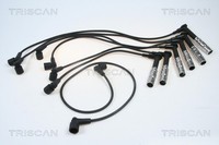 Triscan ZüNdleitungssatz 8860 23002 FüR Mercedes 124 C124 A124 W124 SL R129 S124