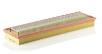 Luftfilter FüR MERCEDES-BENZ T2/LN1 Kasten Pritsche/Fahrgestell Triebkopf Bus