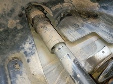STOßDÄMPFER LINKS HINTEN / 2658883 FÜR PEUGEOT 208 II UB_, UP_, UW_, UJ_ 1.5 B