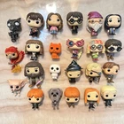 Lot of 23 Harry Potter Funko Pocket Pop Mini Figures Advent Calendar 2020 2021