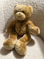 Build a bear butterscotch bear vintage 1997