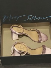 Shoe JEWEL BADGLEY MISCHK 8