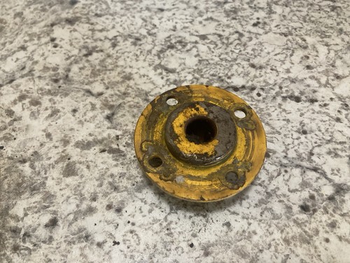 Cub Cadet 123 Narrow Frame Kohler K301 Schwungrad Adapter Kupplung vorne - Bild 2 von 5