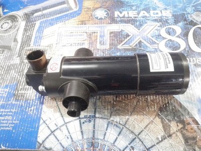 Meade ETX-70 Refractor Telescope Optical Tube Assembly #7674